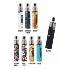 DA ONE Kit Barrel 900mAh